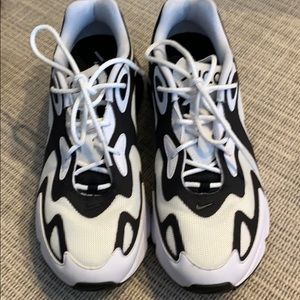 Nike air max’s sneaker